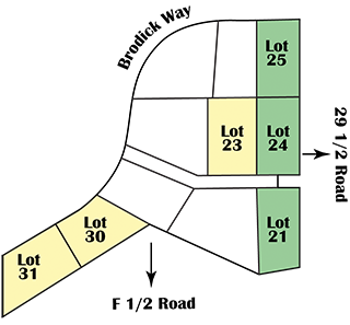Enclave Plat