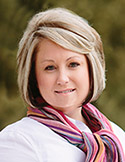 Teresa Rens, Realtor