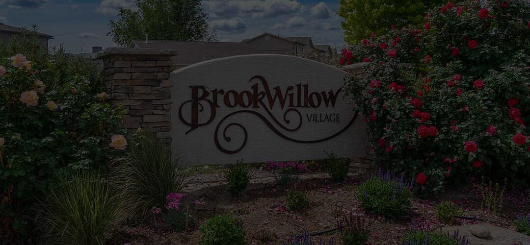 BrookWillow Village