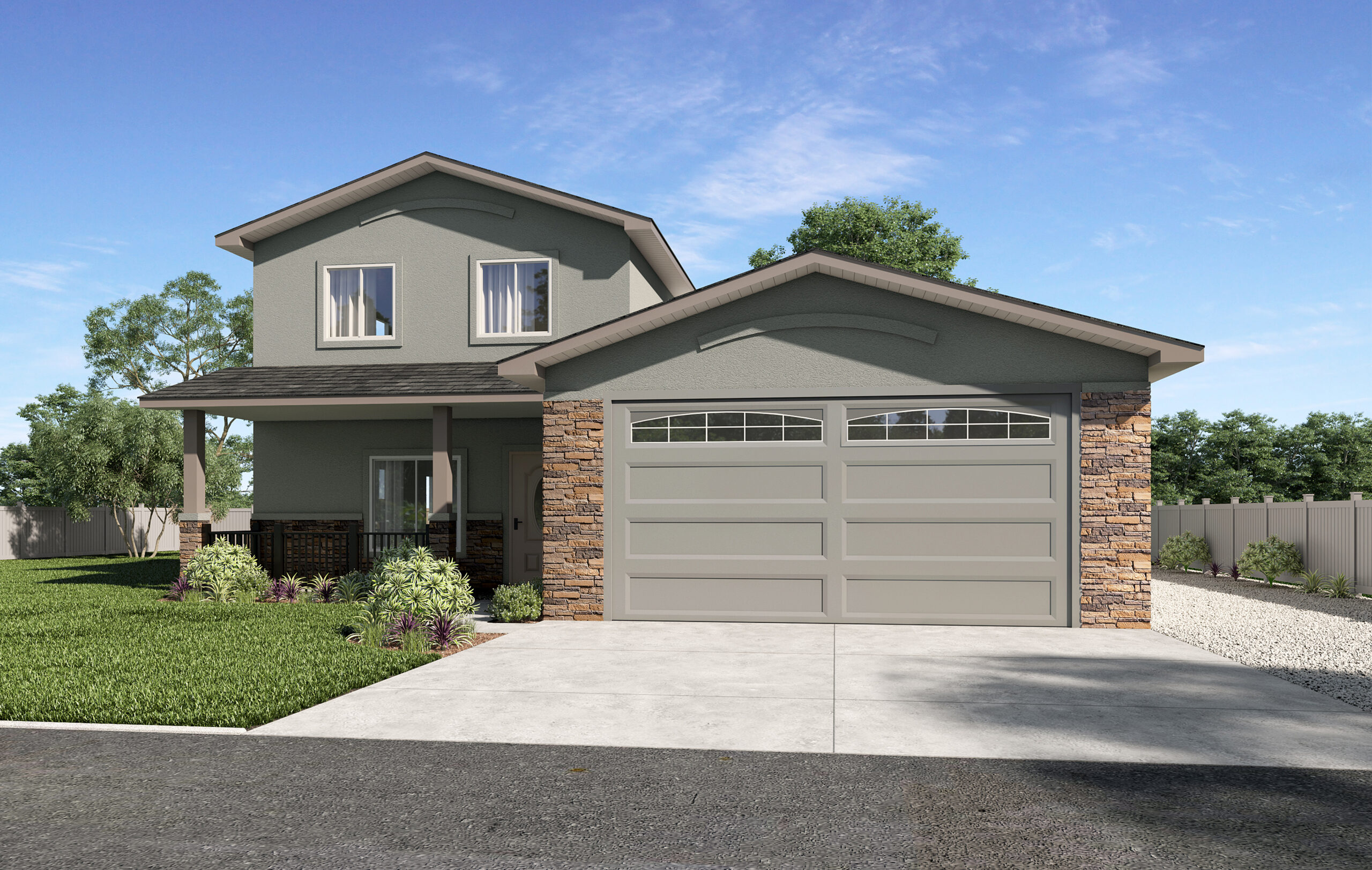 612 Devin CT
