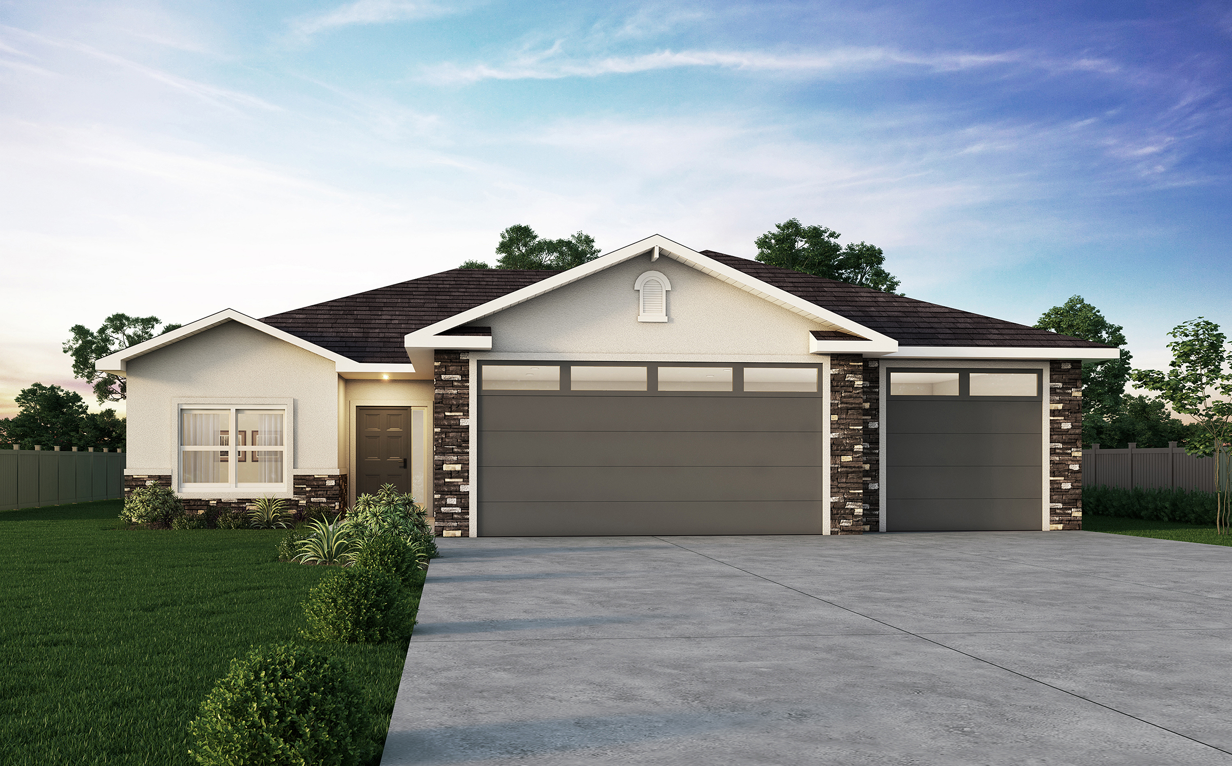 2938 Braxton CT