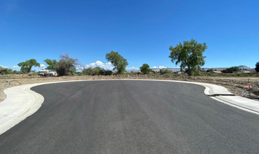 West Branch Subdivision