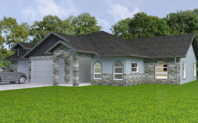 LOT 85  |  335 SE Flagstone