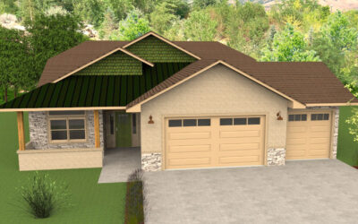 LOT 80  |  335 SE Limestone